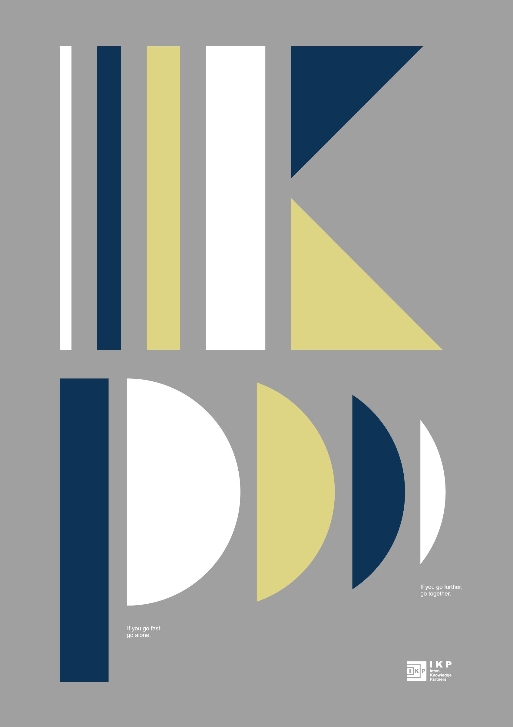 Inter-Knowledge Partners