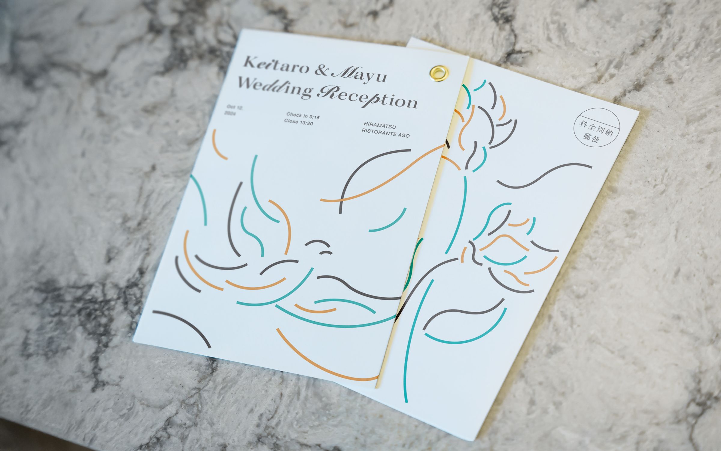 Wedding Ceremony