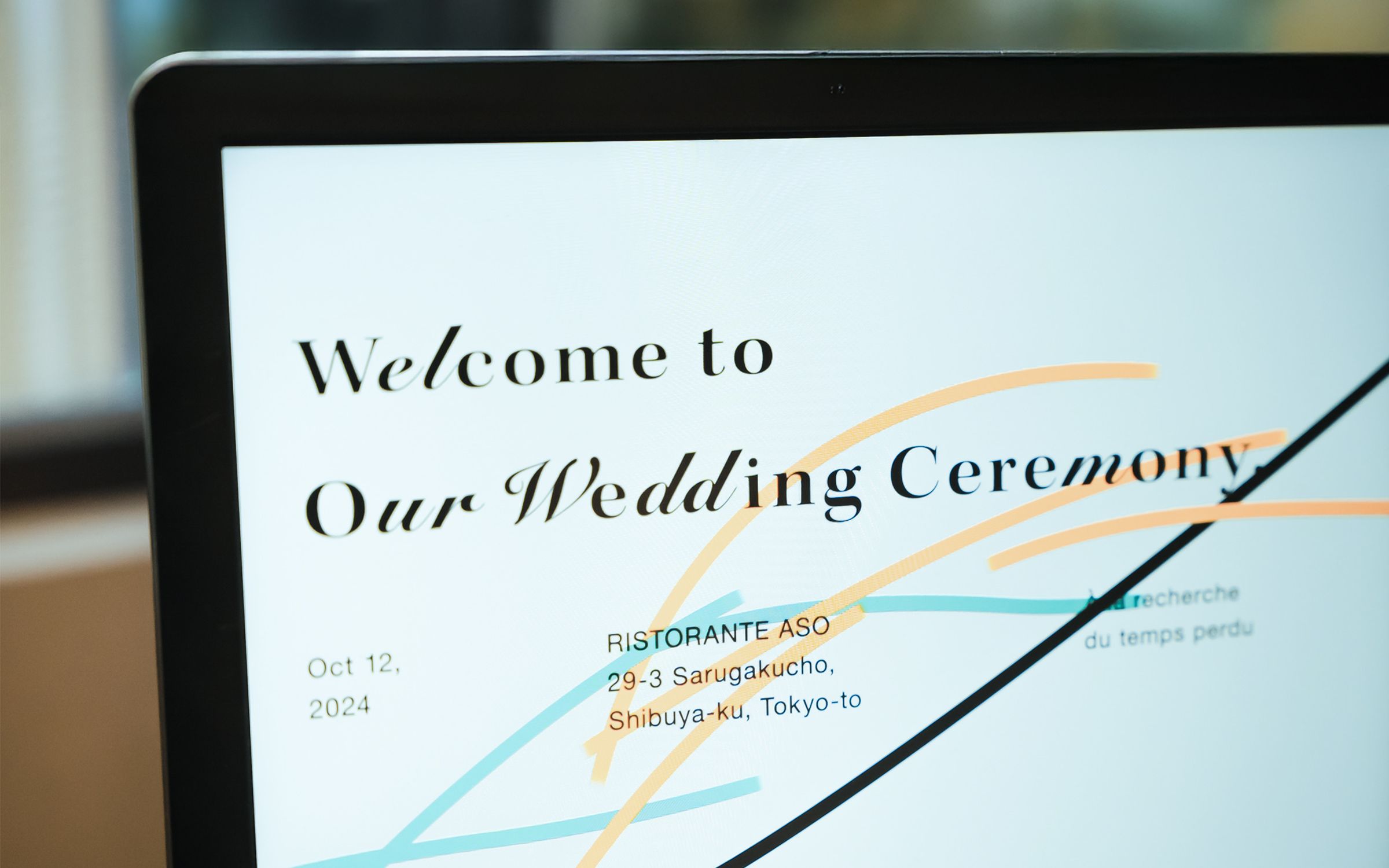 Wedding Ceremony