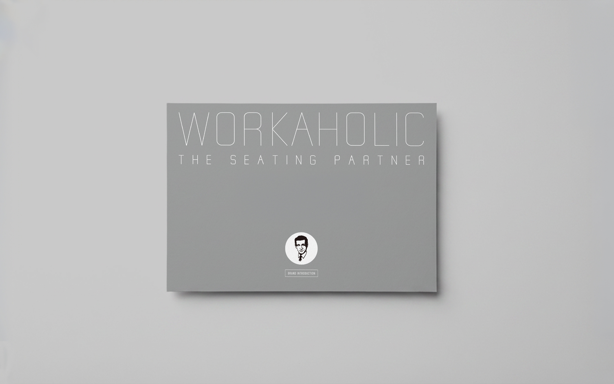 WORKAHOLIC